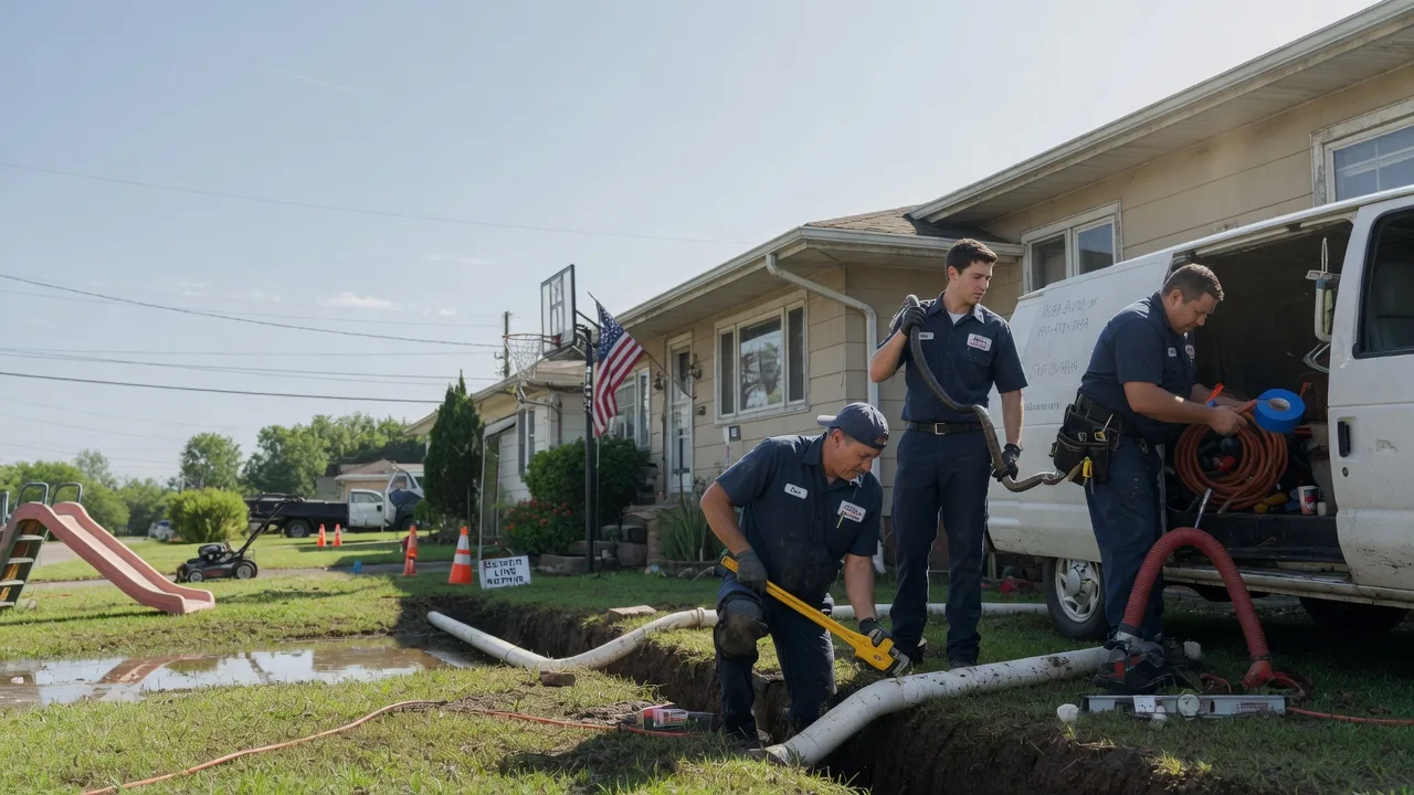 Toilet Installation in Saint George, SC near me